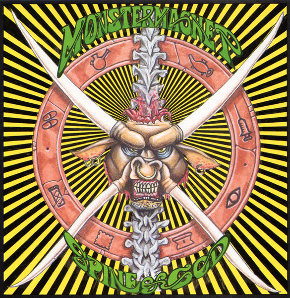 Release cover
